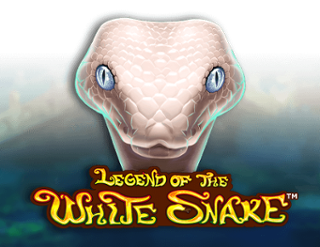The Legend of the White Snake