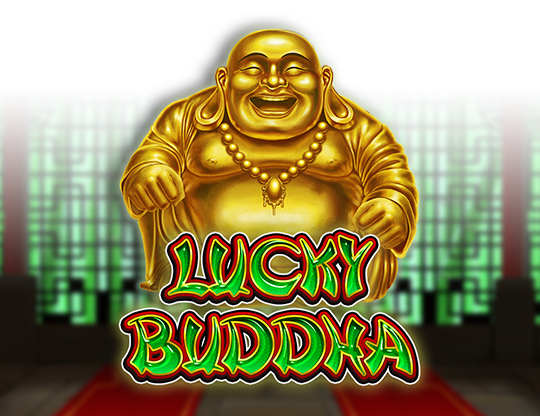 Lucky Buddha