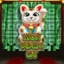 Lucky Wealth Cat