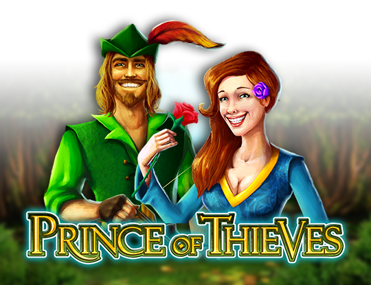 Prince of Thieves