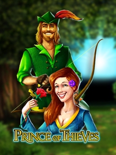 Prince of Thieves