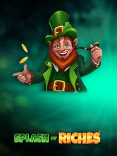 Splash of Riches