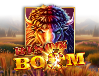 Bison Boom