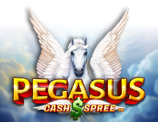 Pegasus Cash Spree