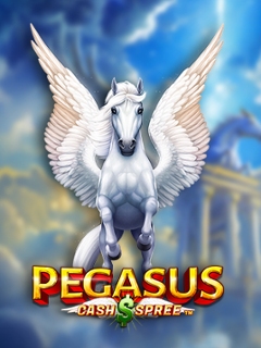Pegasus Cash Spree