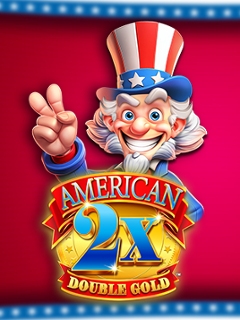 American Double Gold