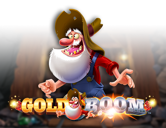 Gold Boom