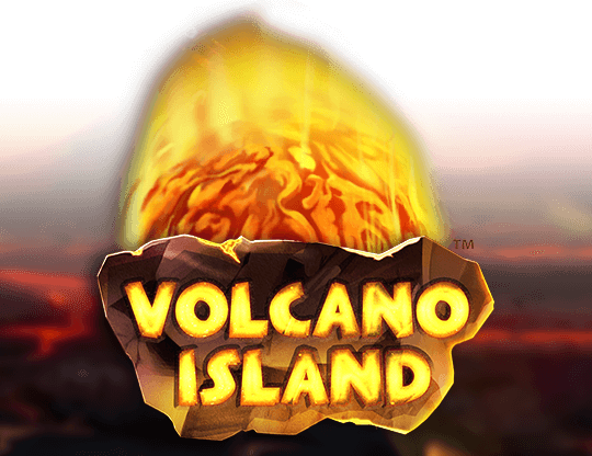 Volcano Island