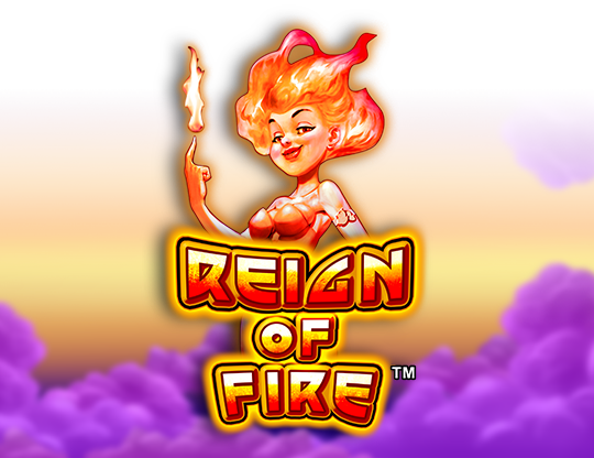 Reign of Fire