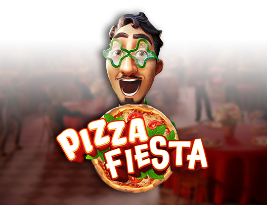 Pizza Fiesta