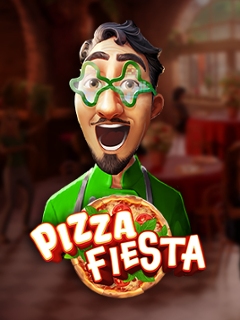 Pizza Fiesta
