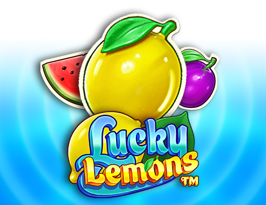 Lucky Lemons