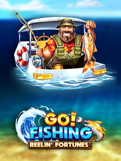 Go! Fishing: Reelin' Fortunes