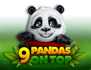 9 Pandas on Top