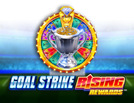 Goal Strike Rising Rewards