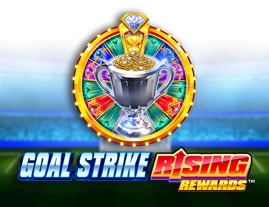 Goal Strike Rising Rewards