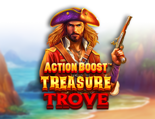 Action Boost Treasure Trove