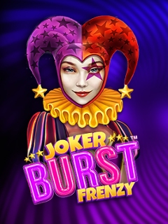 Joker Burst Frenzy