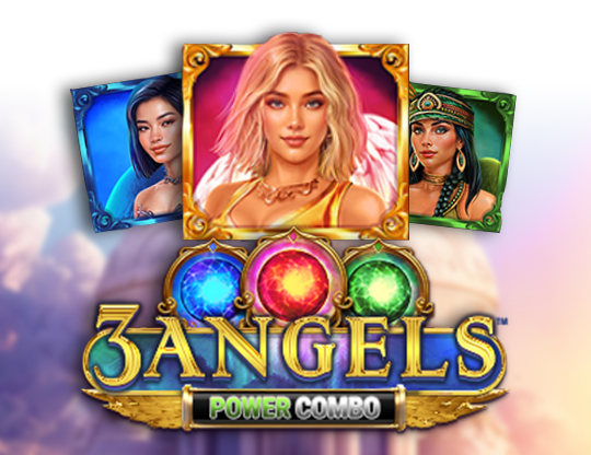 3 Angels Power Combo
