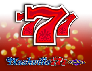 Nashville 777 Retro Roller