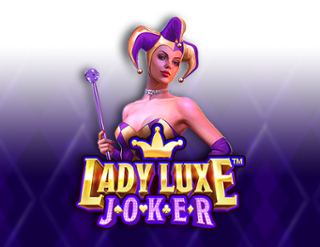 Lady Luxe Joker