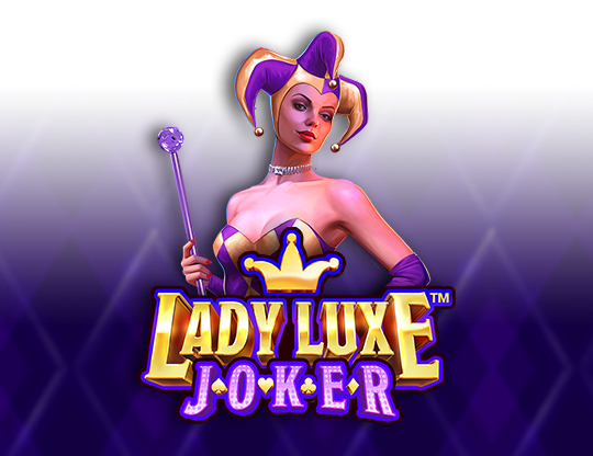 Lady Luxe Joker