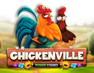 Chickenville POWER COMBO