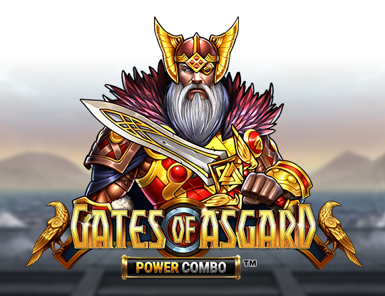 Gates of Asgard Power Combo