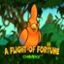 A Flight of Fortune