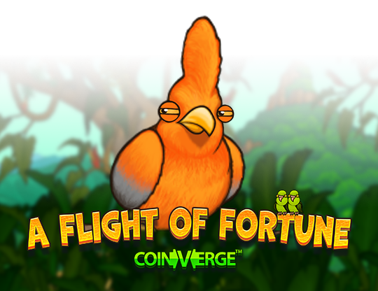 A Flight of Fortune