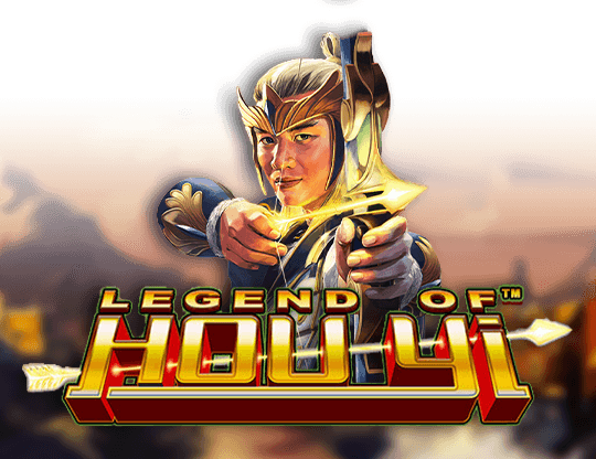 Legend of Hou Yi