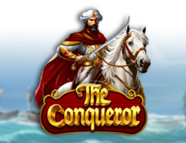 The Conqueror