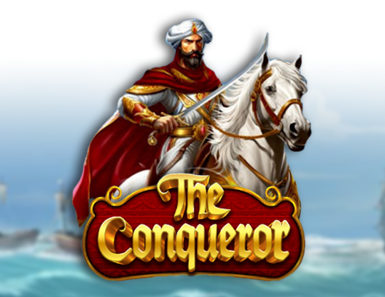 The Conqueror