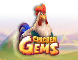 Chicken Gems