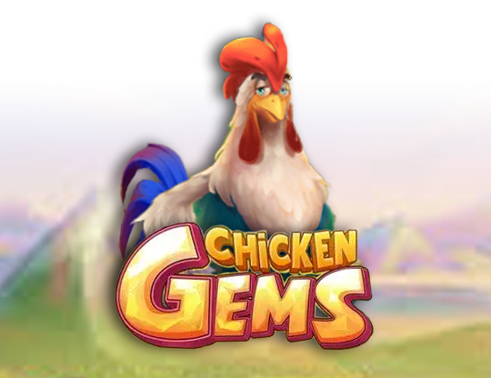Chicken Gems