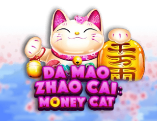 Da Mao Zhao Cai Money Cat