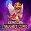Expanding Naughty Cupid