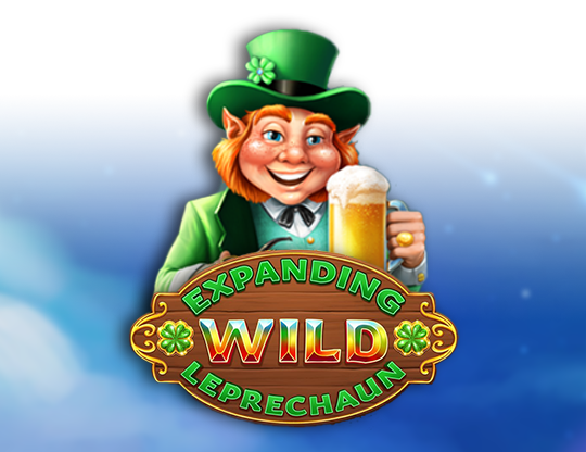 Expanding Wild Leprechaun