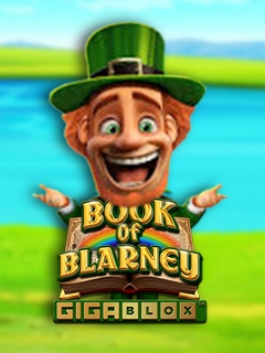 Book Of Blarney Gigablox