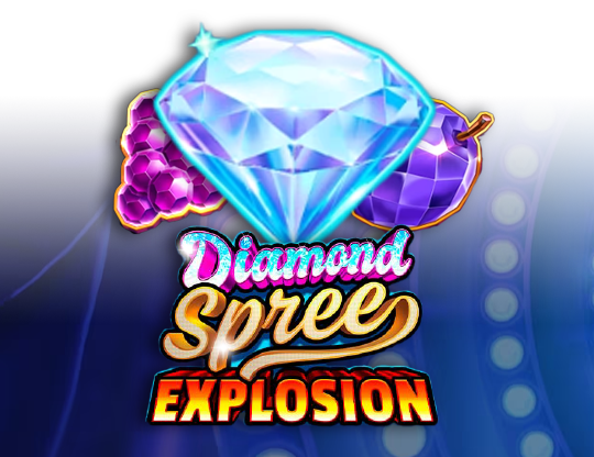 Diamond Spree Explosion
