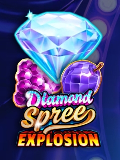 Diamond Spree Explosion