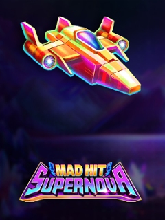 Mad Hit Supernova
