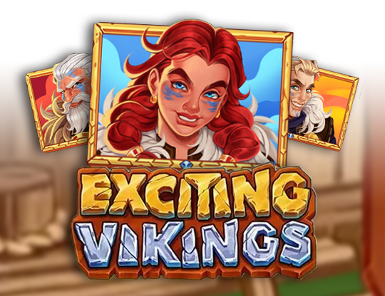 Exciting Vikings