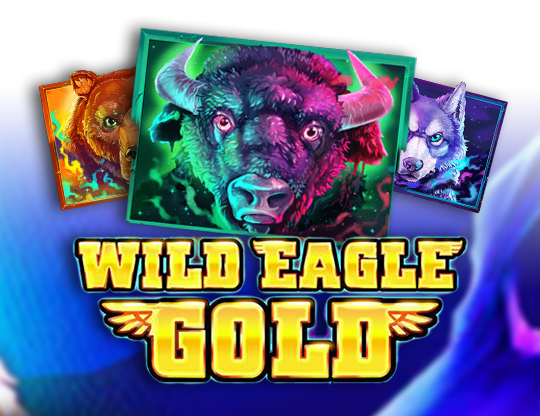 Wild Eagle Gold