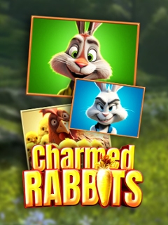 Charmed Rabbits