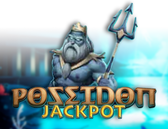 Poseidon Jackpot