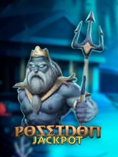 Poseidon Jackpot