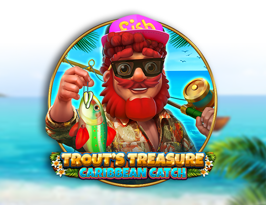Trout's Treasure Caribbean Catch