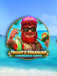 Trout's Treasure Caribbean Catch