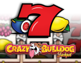 Crazy Bulldog